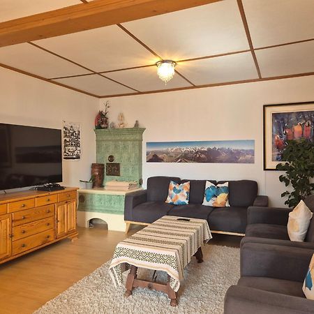 Chalet Aargovia South Wengen Exterior foto